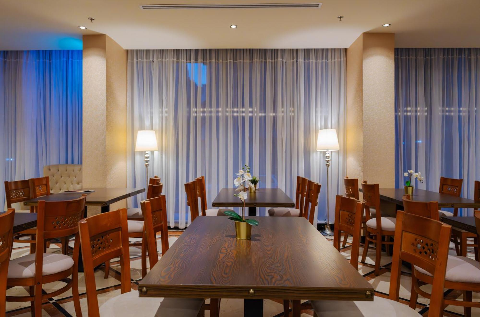 Apartment Dancenter Red Sea Fountain Alhamra Vivid Plaza Jeddah